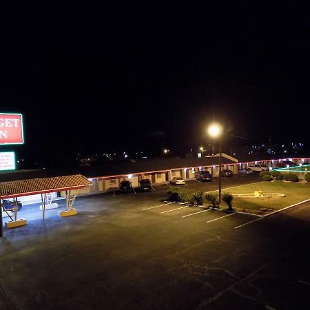 Budget Inn Tucumcari Exterior photo